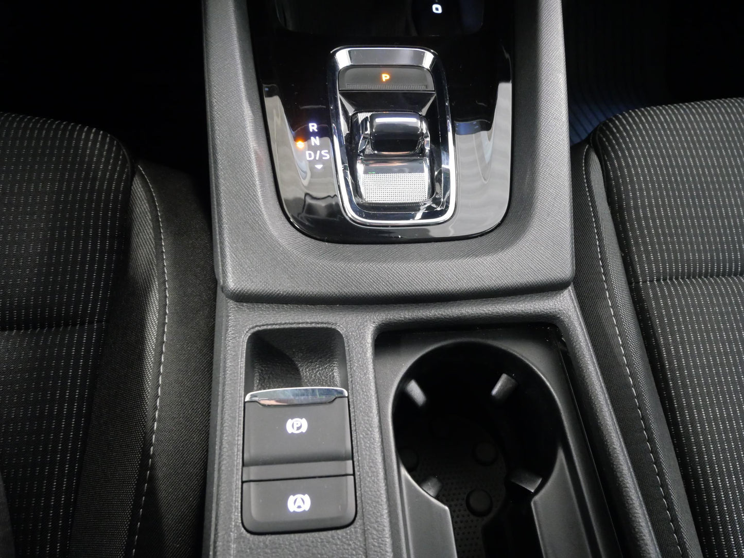 Škoda Octavia 2.0 TDI 85 kW Ambition