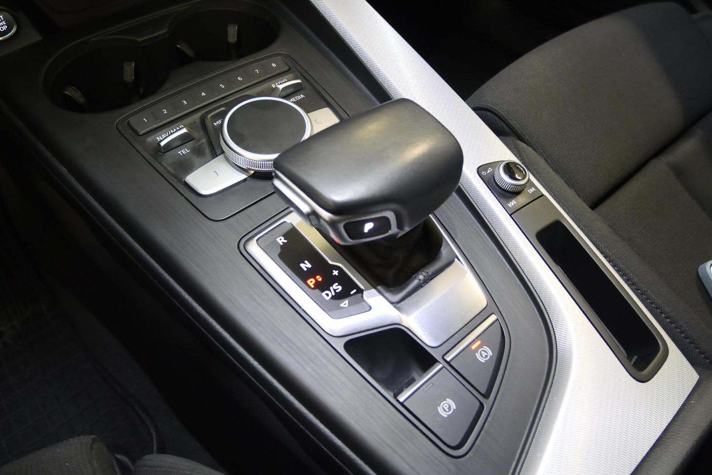 Audi A4 Avant 2.0 TFSI 185 kW