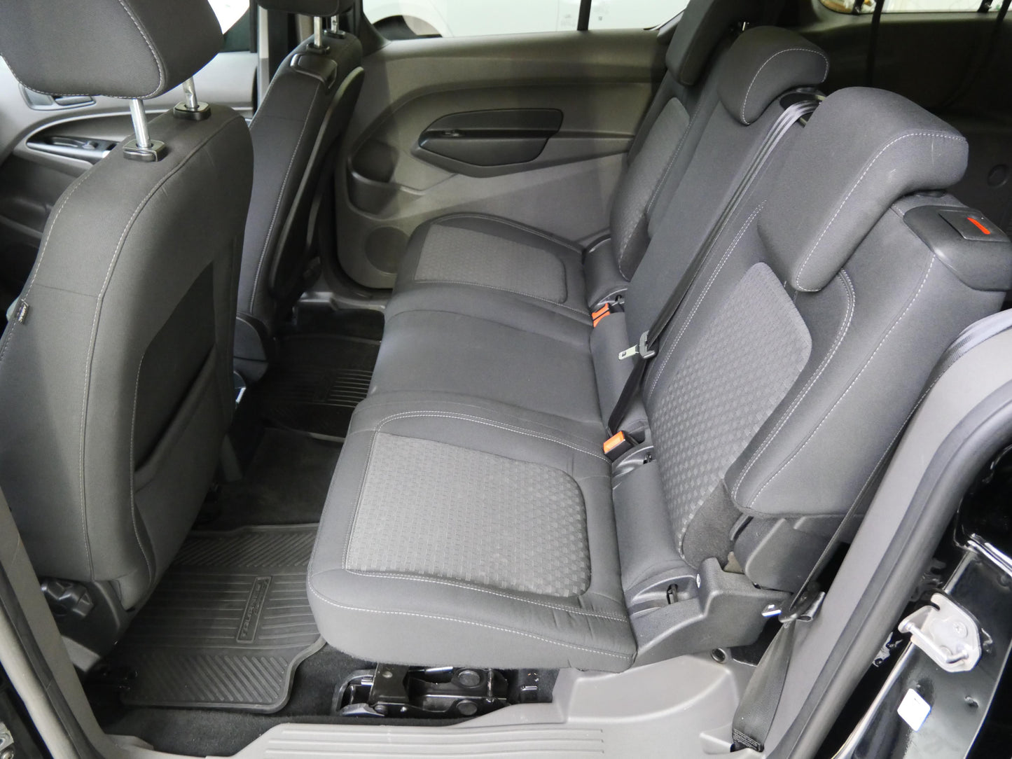 Ford Tourneo Connect Grand 1.5 TDCi 88 kW Trend