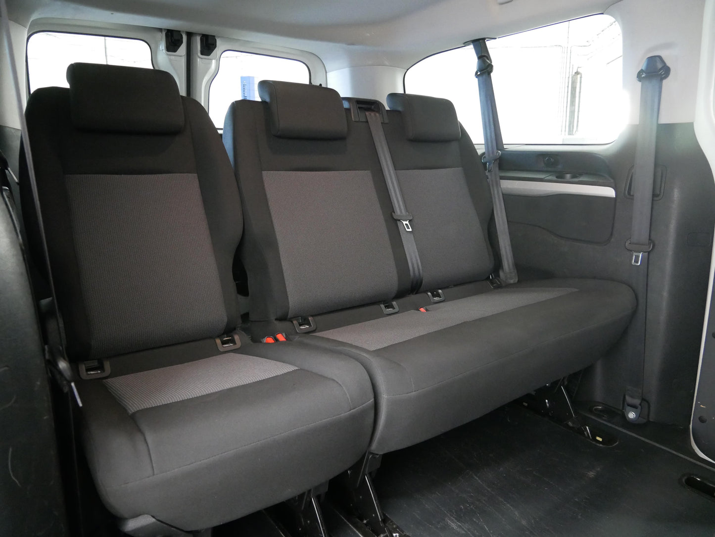 Toyota Proace 1.5 D-4D 88 kW L2 8 míst