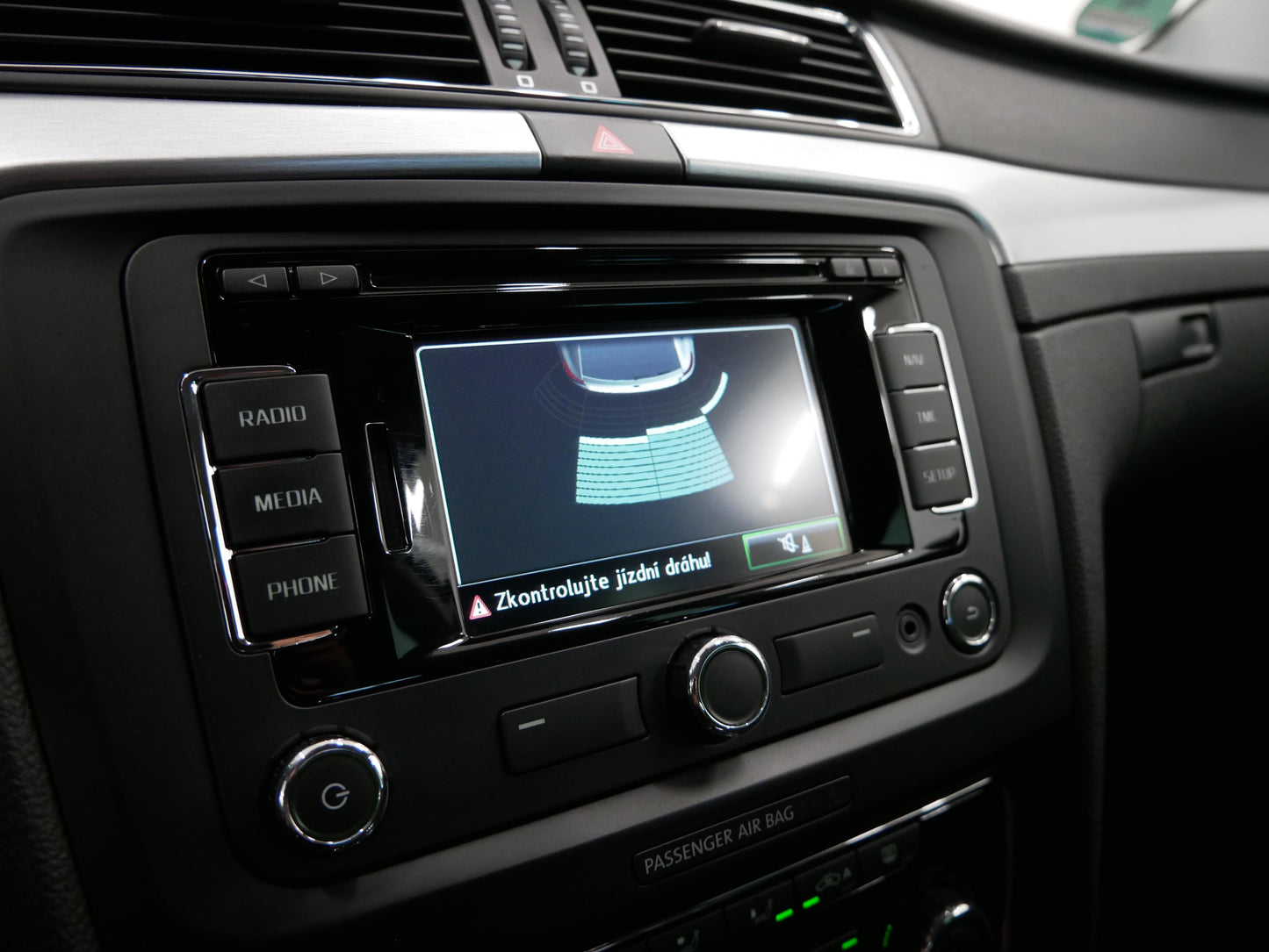 Škoda Superb 2.0 TDI 103 kW Exclusive
