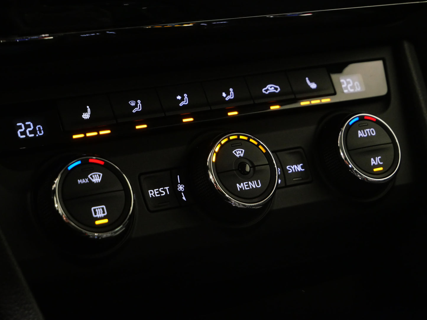 Škoda Superb 2.0 TSI 206 kW Style Plus