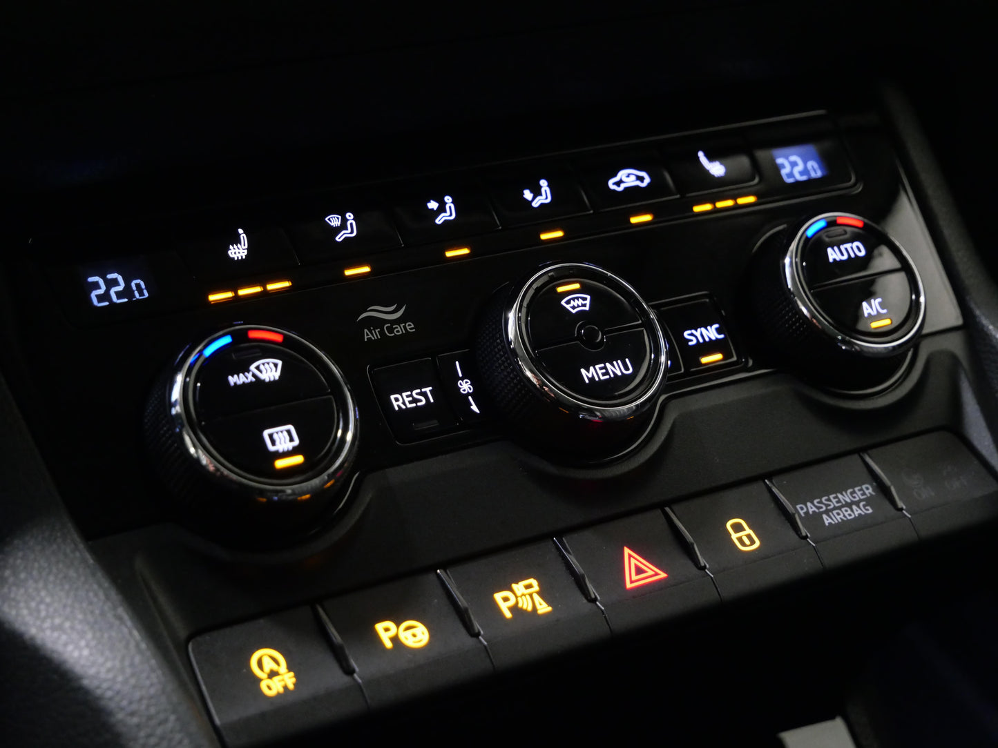 Škoda Kodiaq 2.0 TSI 140 kW L&K
