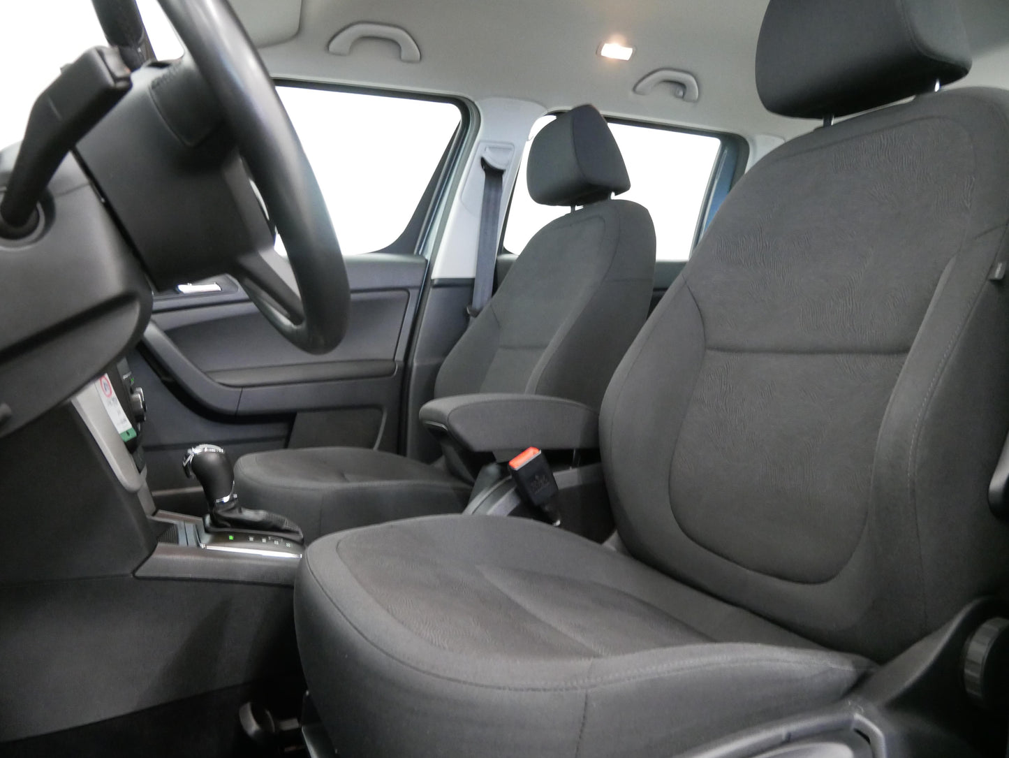 Škoda Yeti 1.2 TSI 77 kW Ambition