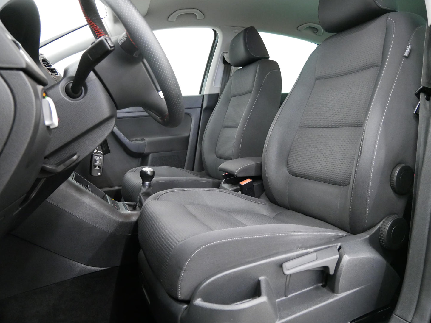 Volkswagen Golf 1.4 TSI 90 kW Comfortline