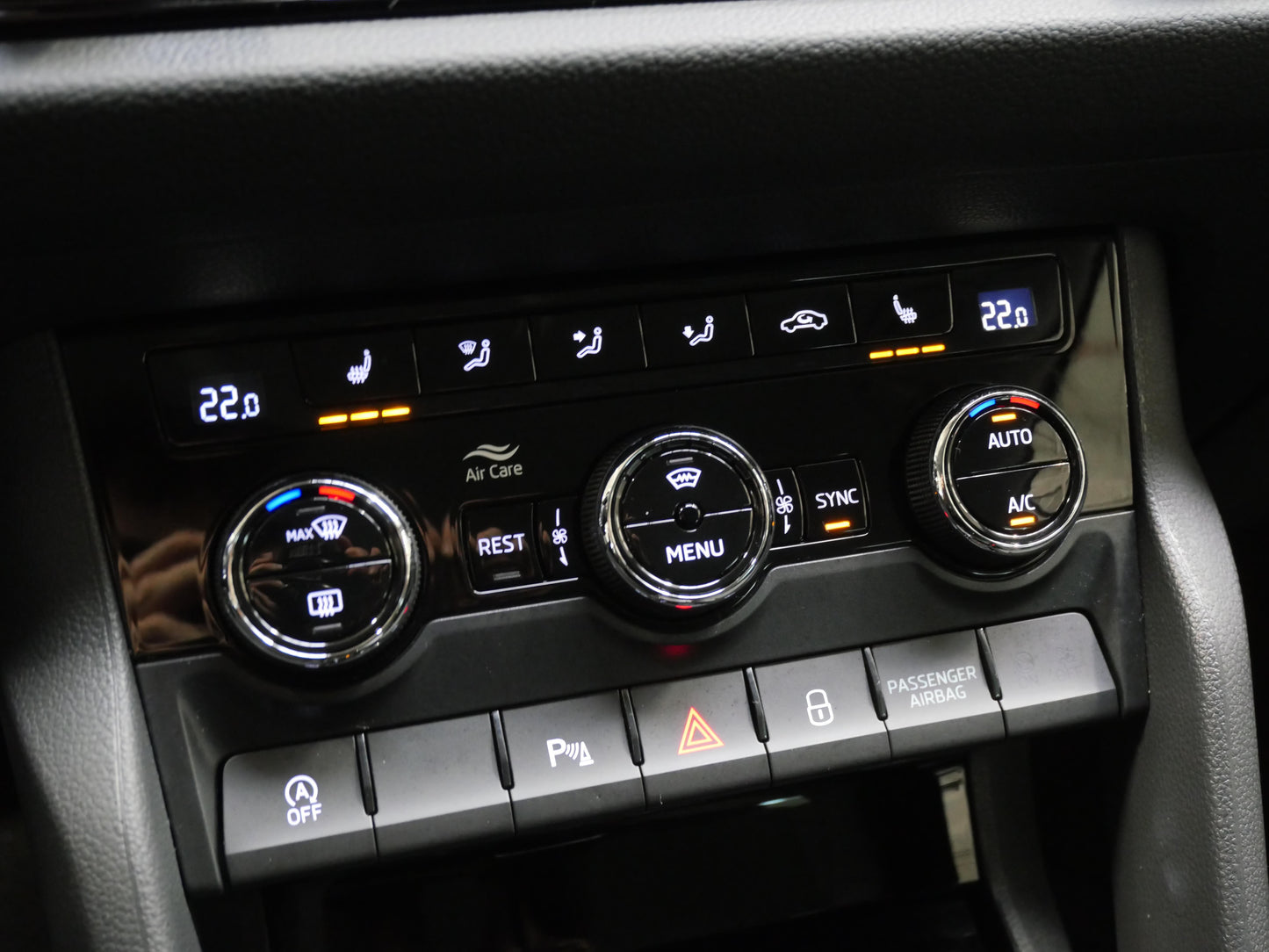 Škoda Kodiaq 2.0 TDI 147 kW Style