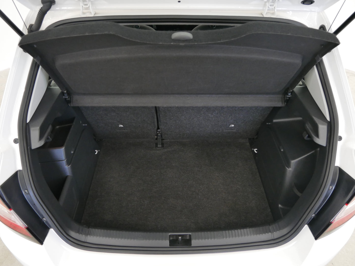 Škoda Fabia 1.0 TSI Ambition