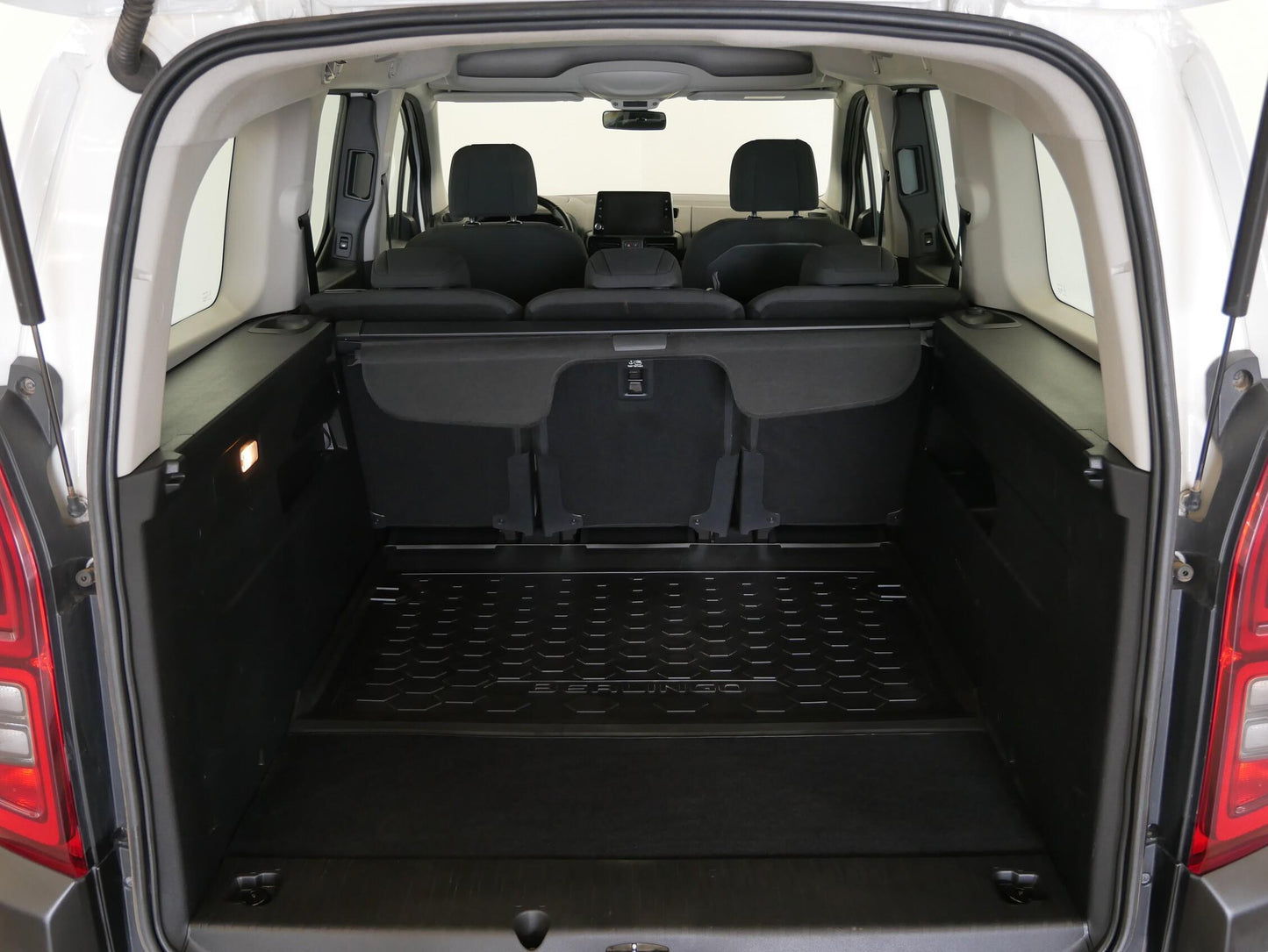 Citroën Berlingo 1.5 BlueHDI