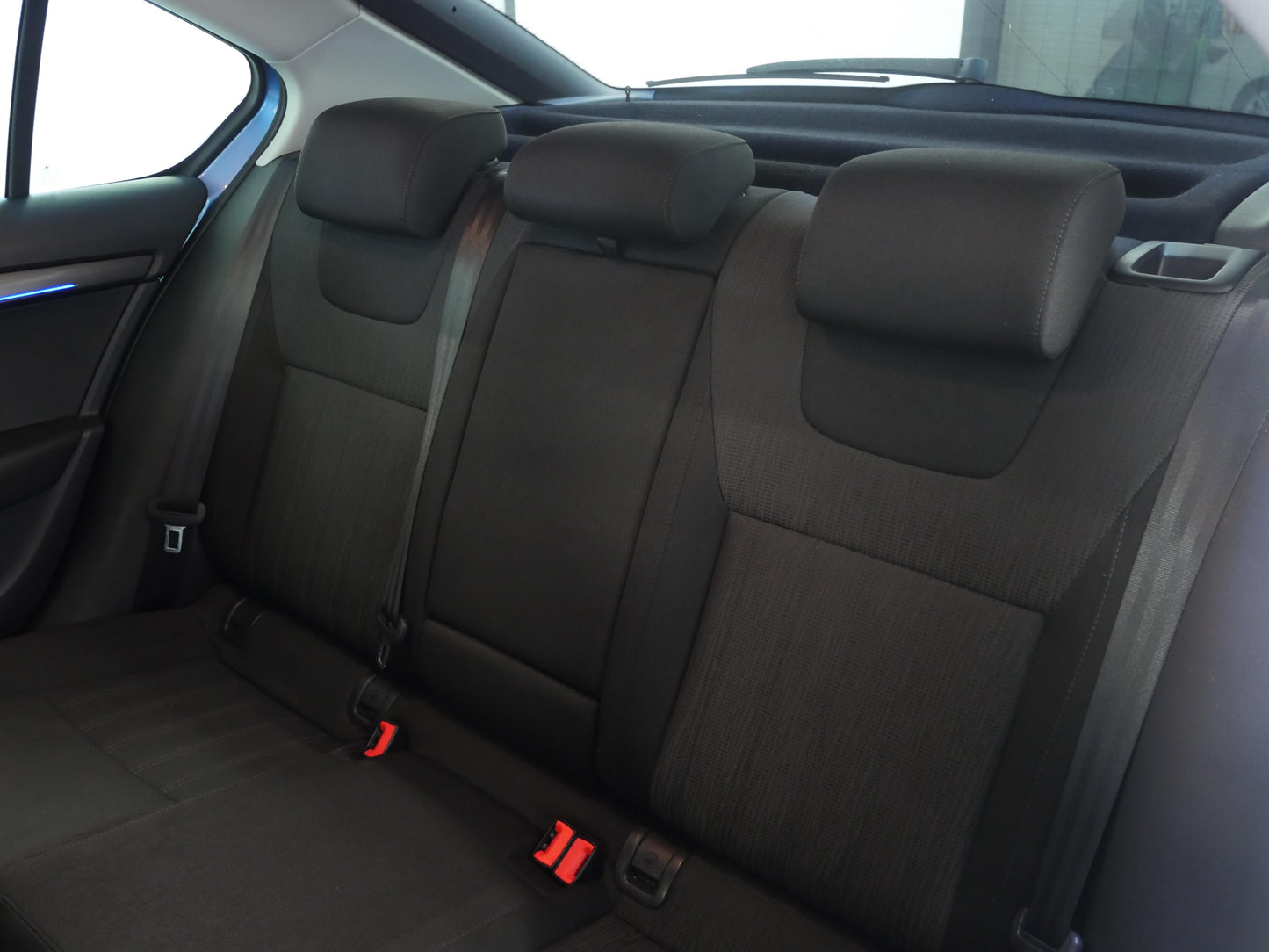 Škoda Octavia 1.6 TDI 85 kW Style
