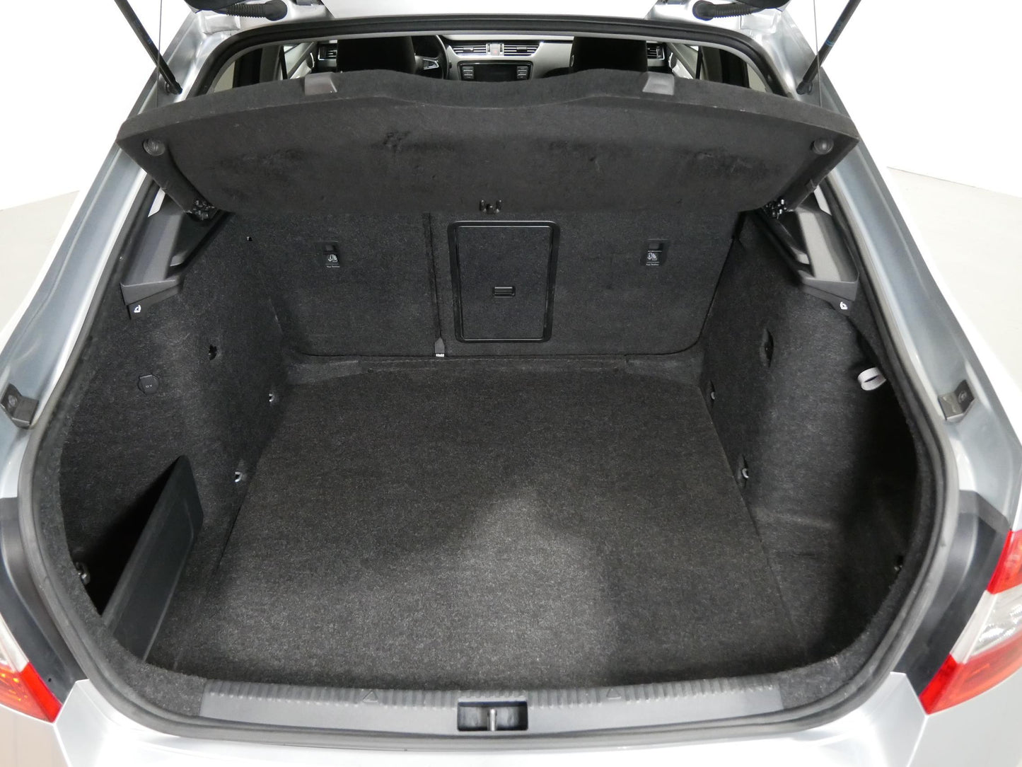 Škoda Octavia 1.6 TDI 85 kW Ambition Plus