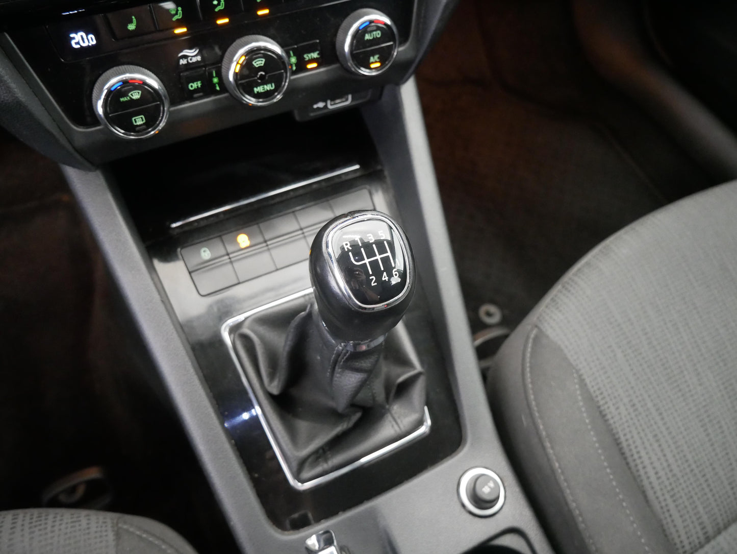 Škoda Octavia 2.0 TDI 110kW Style