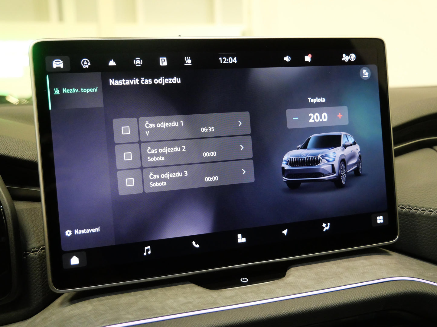 Škoda Kodiaq 2.0 TDI 142 kW Excl. Selection