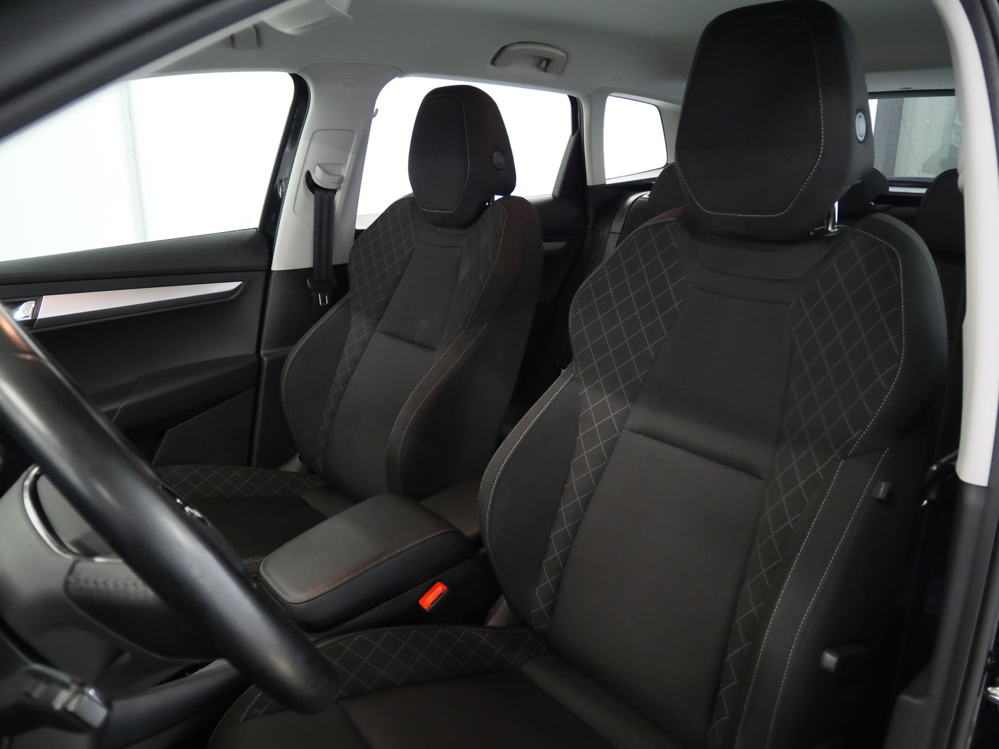 Škoda Karoq 2.0 TDI 110 kW Ambition