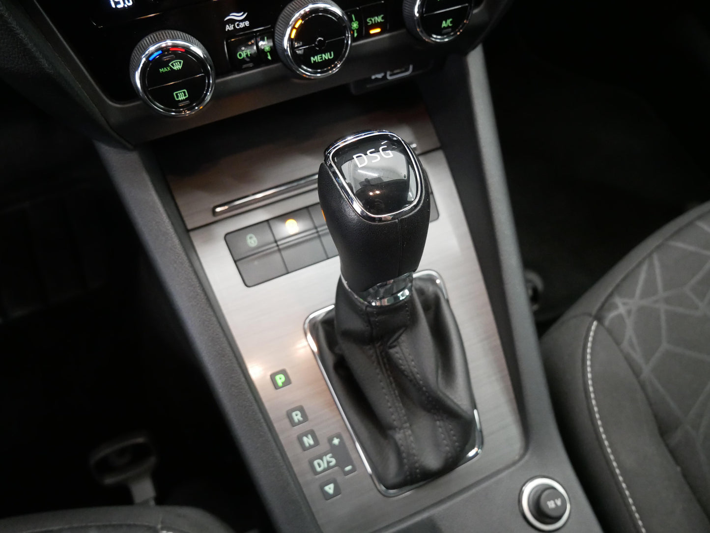 Škoda Octavia 2.0 TDI 110 kW Clever