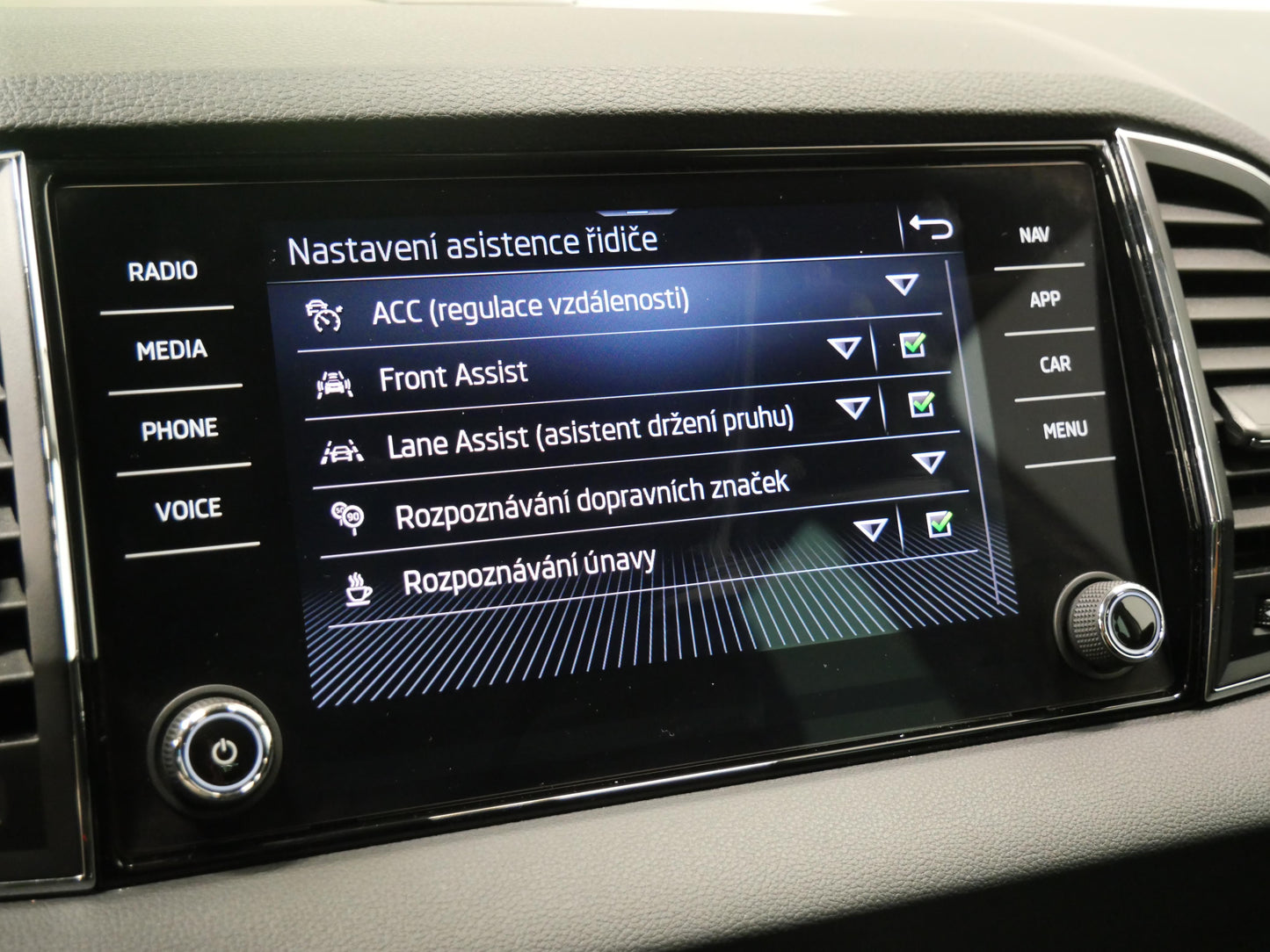 Škoda Karoq 1.5 TSI 110 kW Style