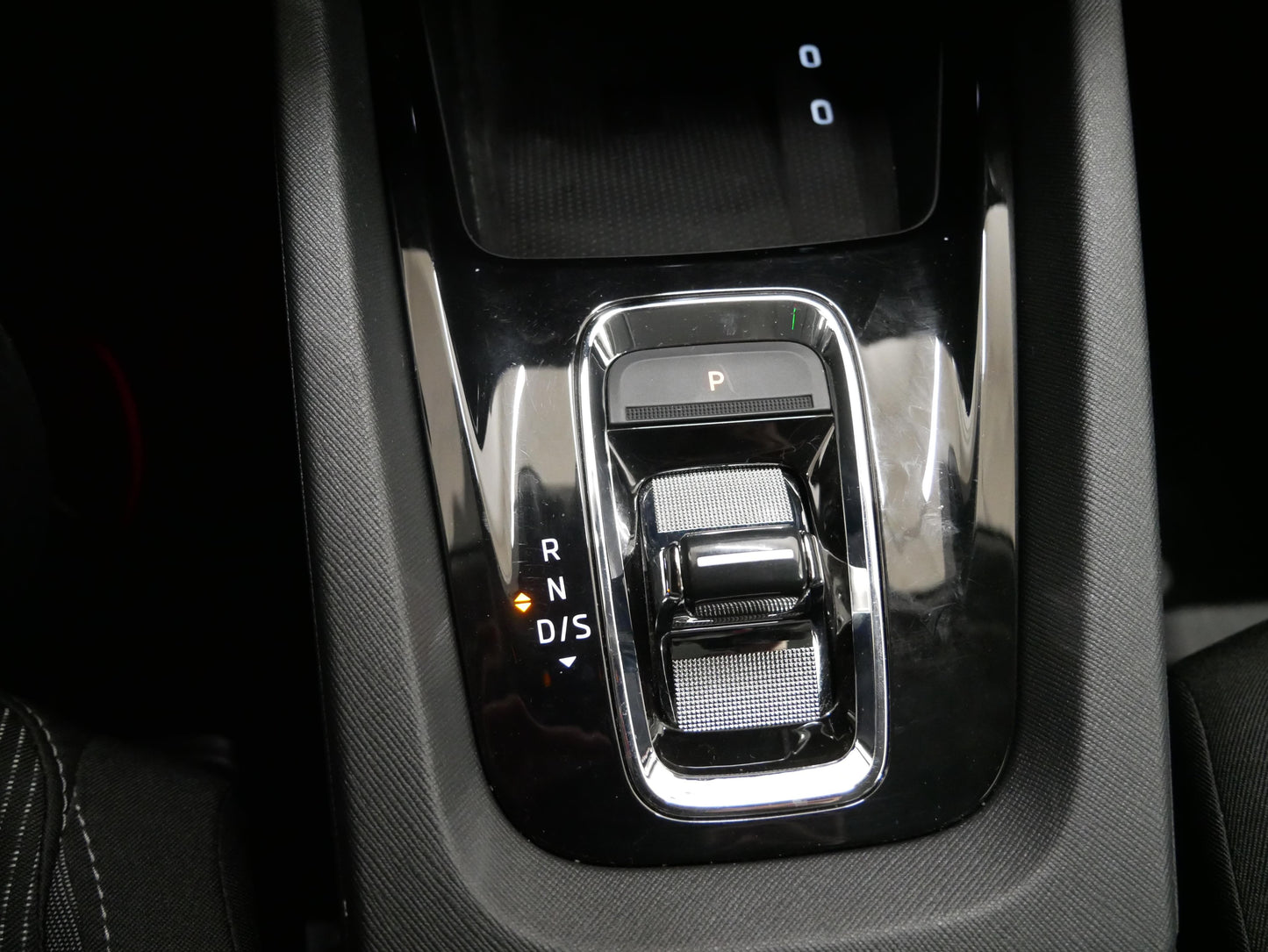 Škoda Octavia 1.5 TSI M-HEV 110 kW Ambition