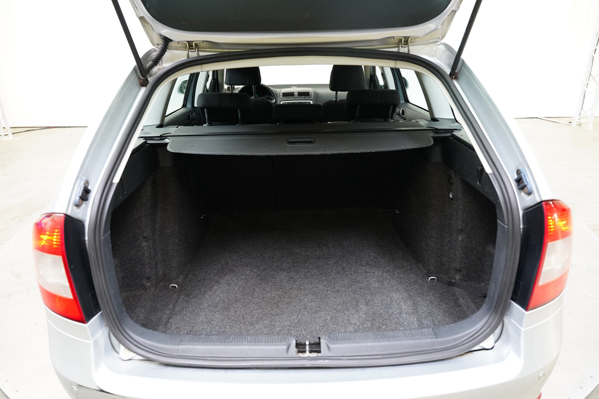 Škoda Octavia 1.6 TDI 77 kW Active