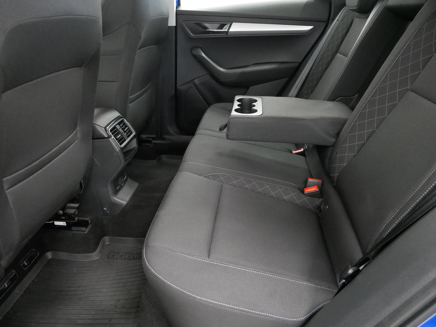 Škoda Karoq 2.0TDI Ambition plus 4x4