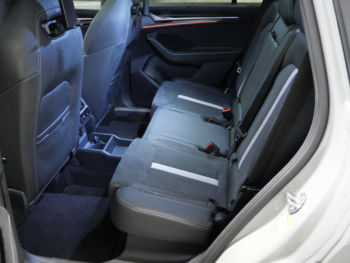 Škoda Kodiaq 2.0 TDI 142 kW Sportline