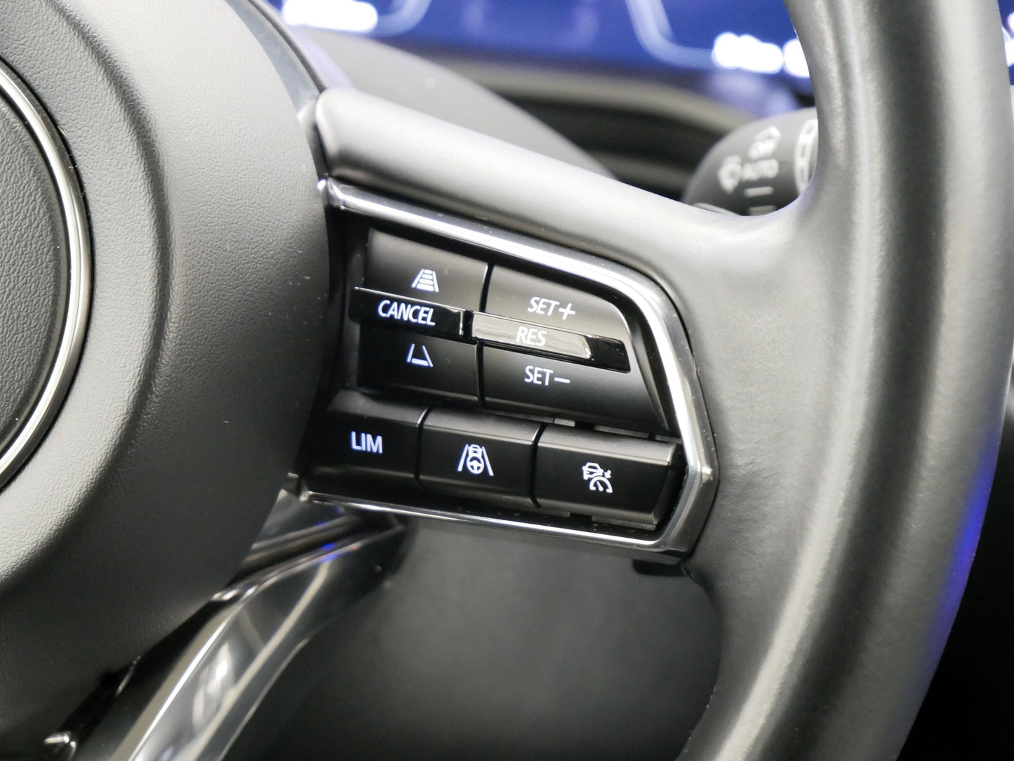 Mazda CX-60 2.5L e-Skyactiv HOMURA