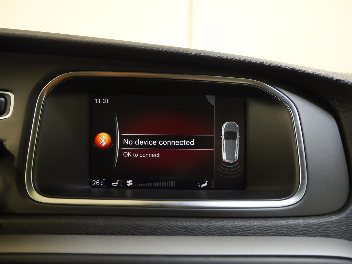 Volvo V40 D3 110 kW Momentum