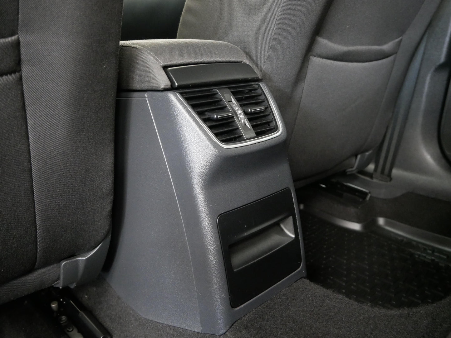 Škoda Octavia 2.0 TDI 110 kW Ambition