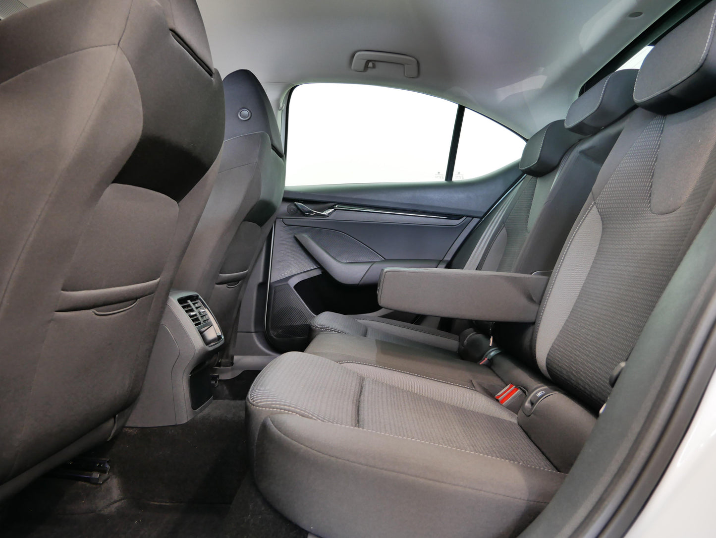 Škoda Octavia 1.5 TSI M-HEV 110 kW Ambition