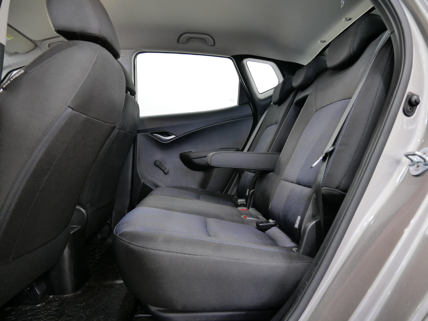 Hyundai ix20 1.4 i 66 kW Trikolor