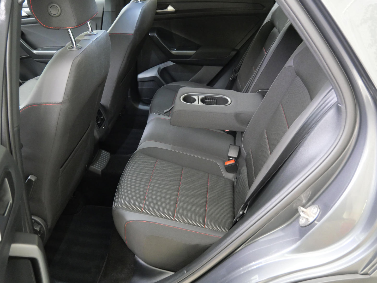 Volkswagen T-Roc 1.5 TSI 110 kW Sport