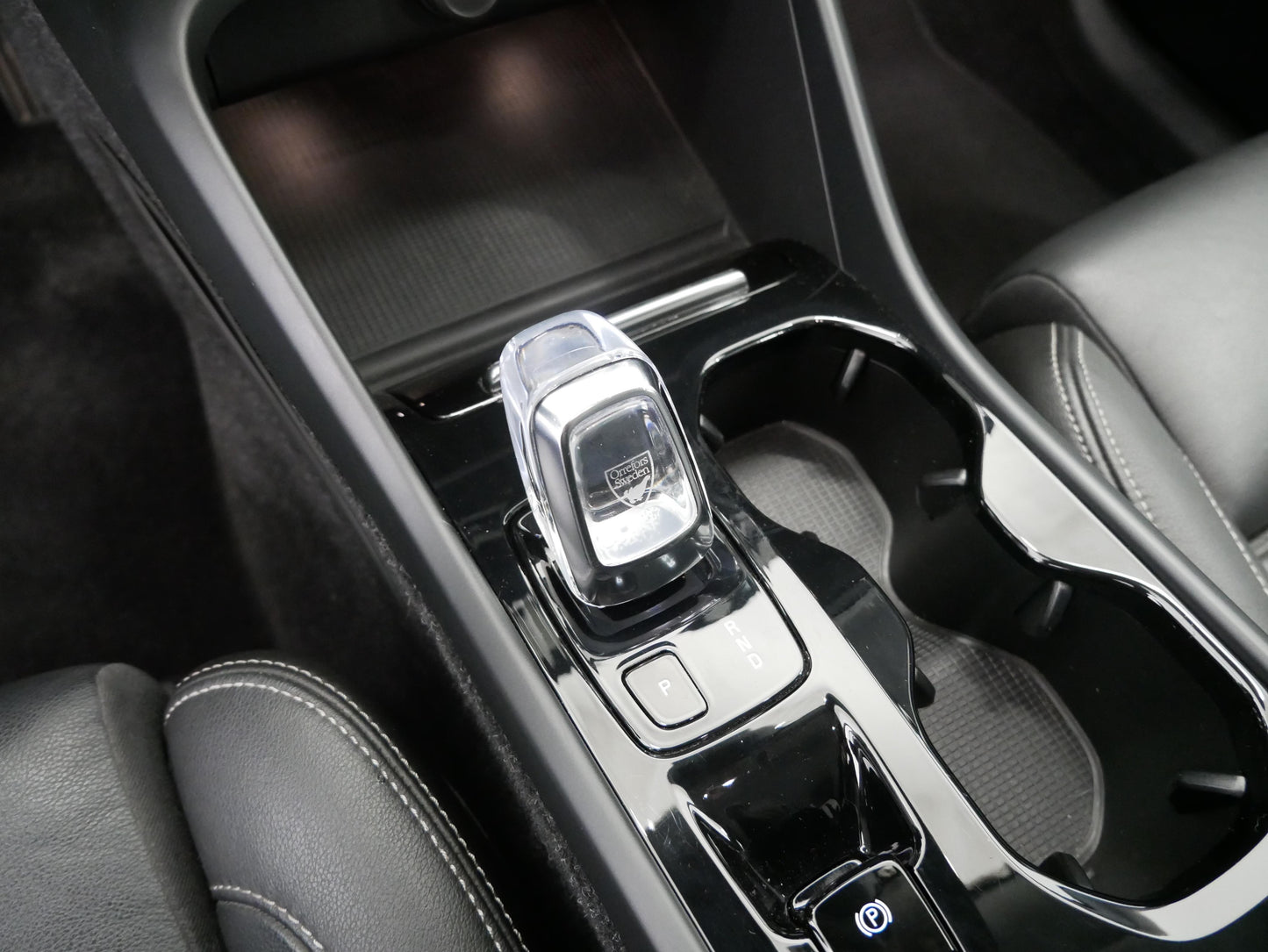 Volvo XC40 2.0 d 110 kW Inscription