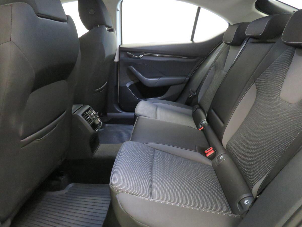 Škoda Octavia 2.0 TDI 85 kW Ambition