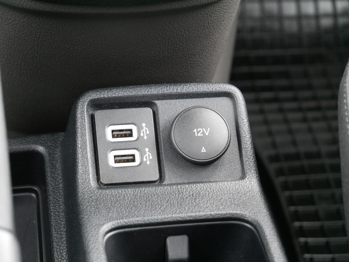 Ford Tourneo Connect 1.5 TDCi 88 kW Titanium