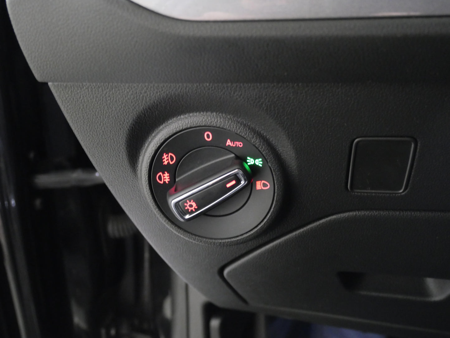 Seat Leon FR 1.4 TSI 92 kW