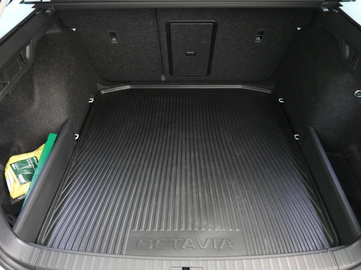 ŠKODA Octavia 1.5 eTSI 110 kW Top Selection