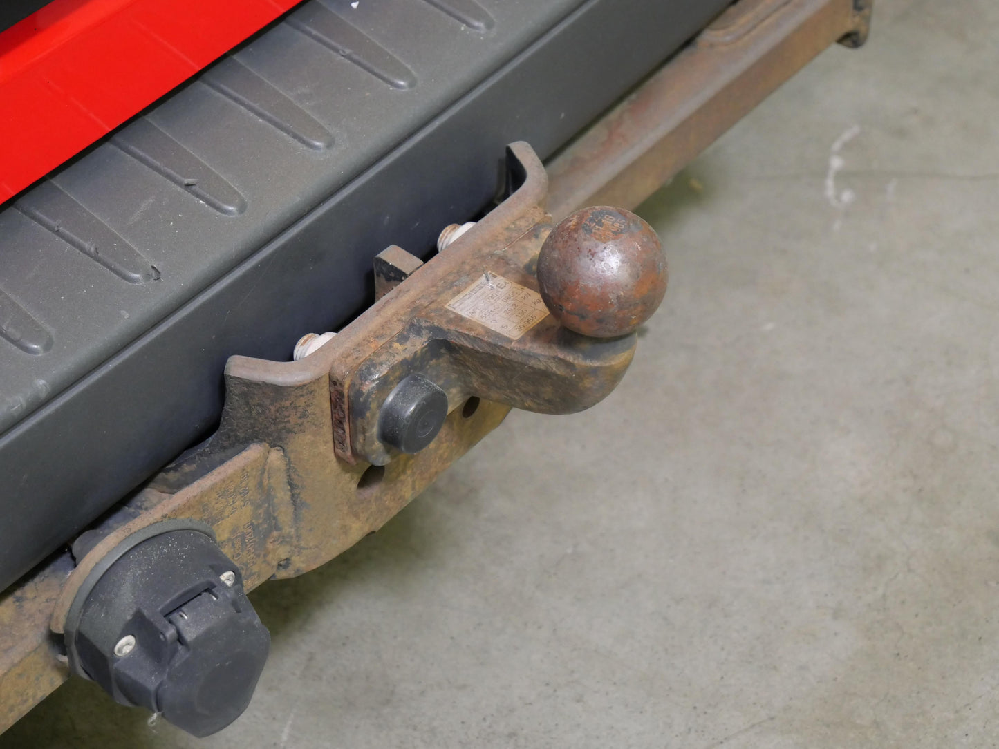 Ford Transit Custom 2.0. TDCI 77kW Custom