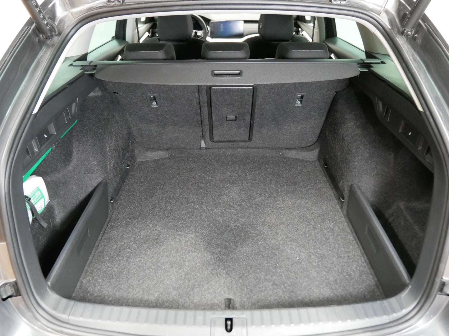 Škoda Octavia 2.0 TDI 110 kW Style Plus