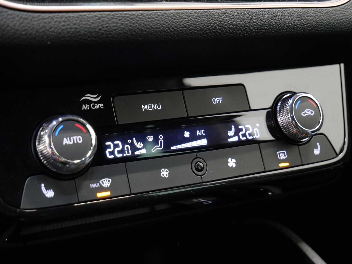 Škoda Scala 1.0 TSI 85 kW Top Selection