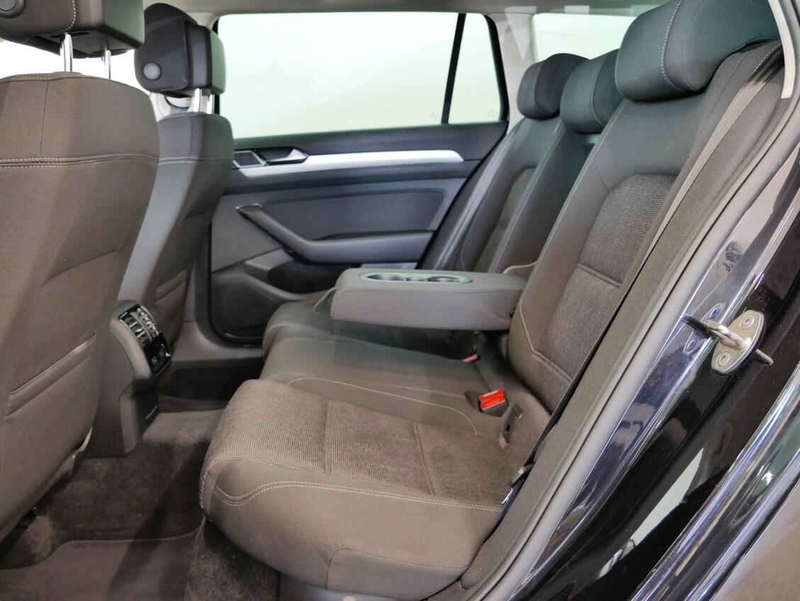 Volkswagen Passat 2.0 TDI Comfortline