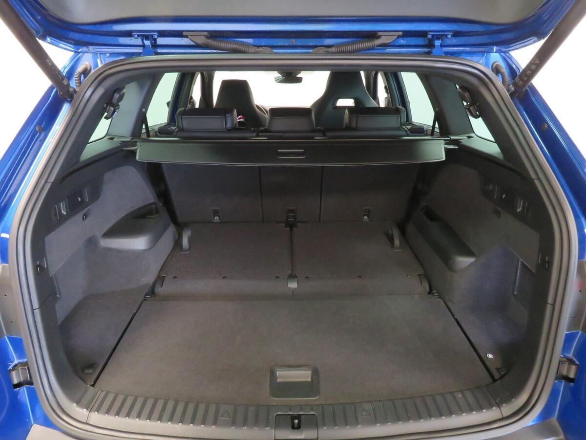 Škoda Kodiaq 2.0 TDI 147 kW Sportline