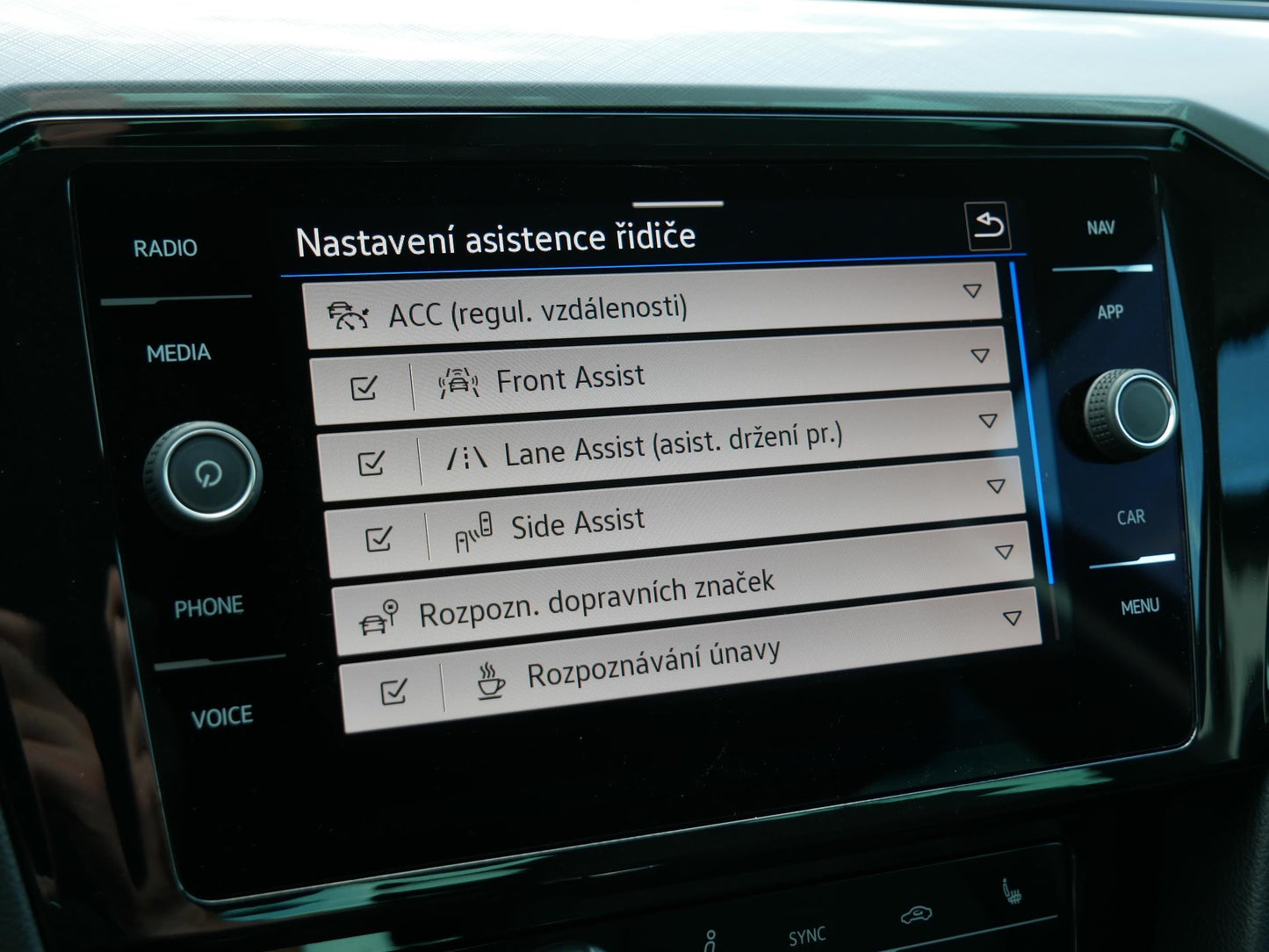 Volkswagen Passat 1.4 TSI 115 kW Plug-in-Hybrid