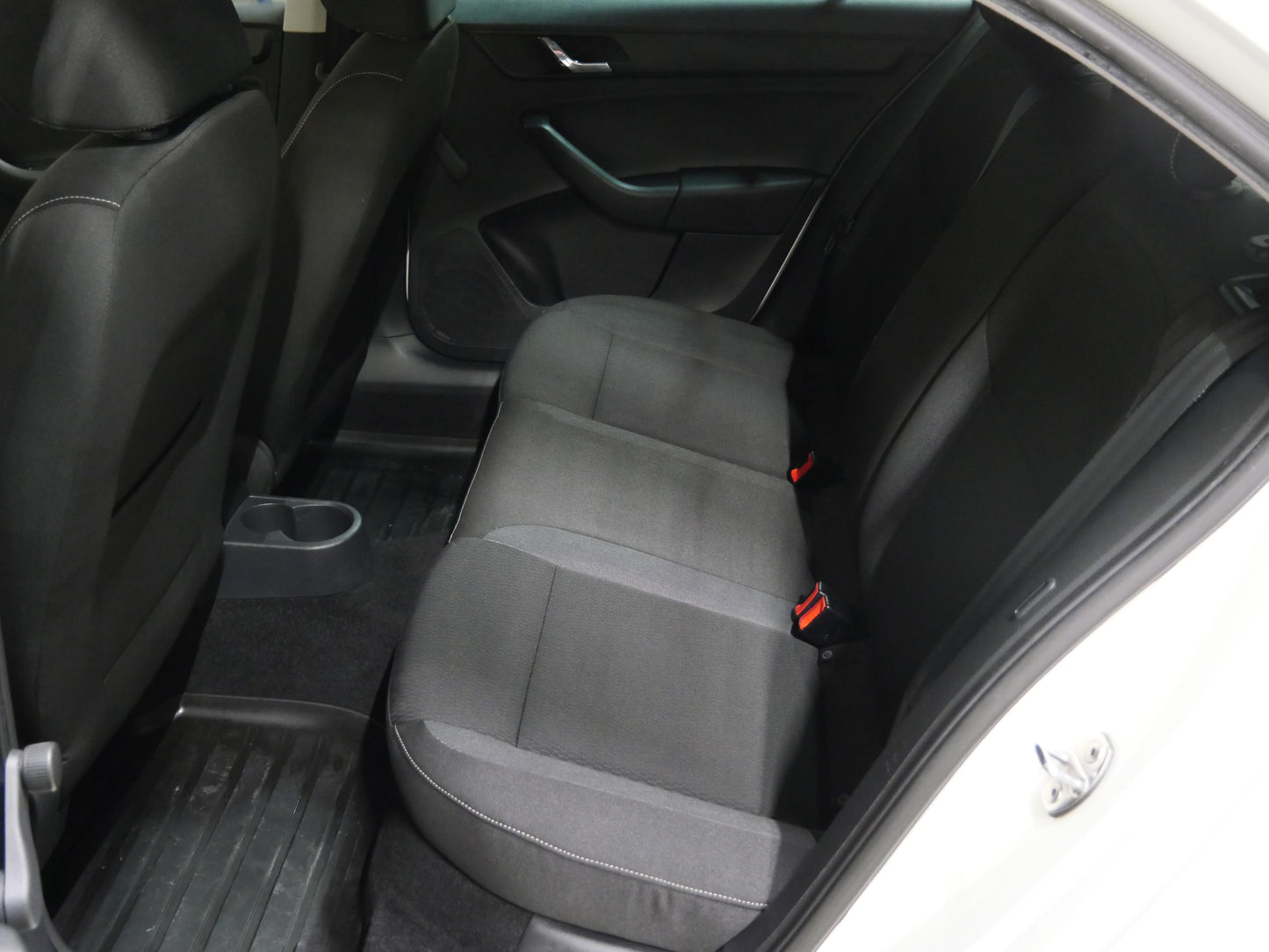 Škoda Rapid 1.2 TSI 63 kW Ambition Plus