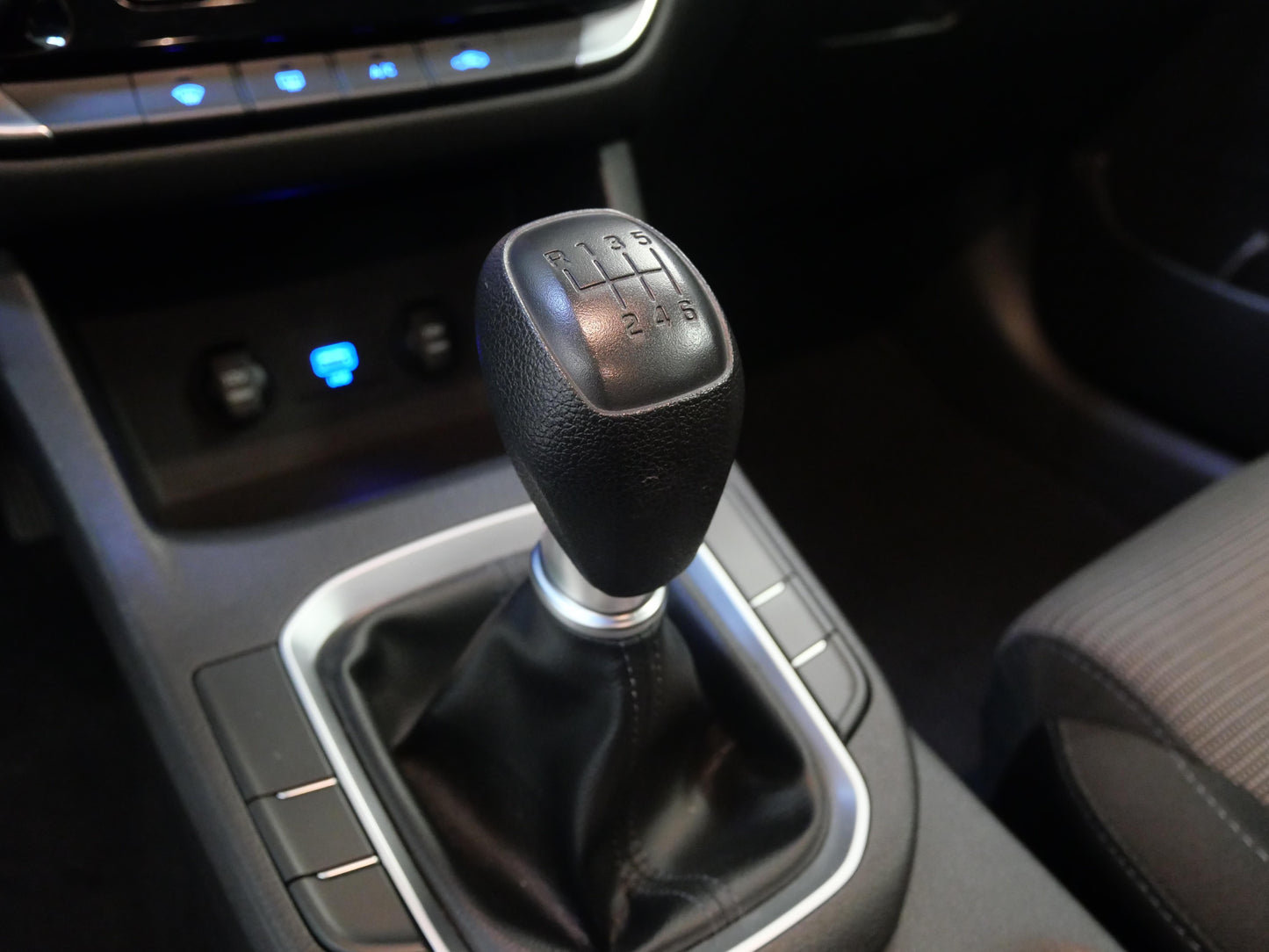 Hyundai i30 1.5 CVVT 81 kW Start Plus