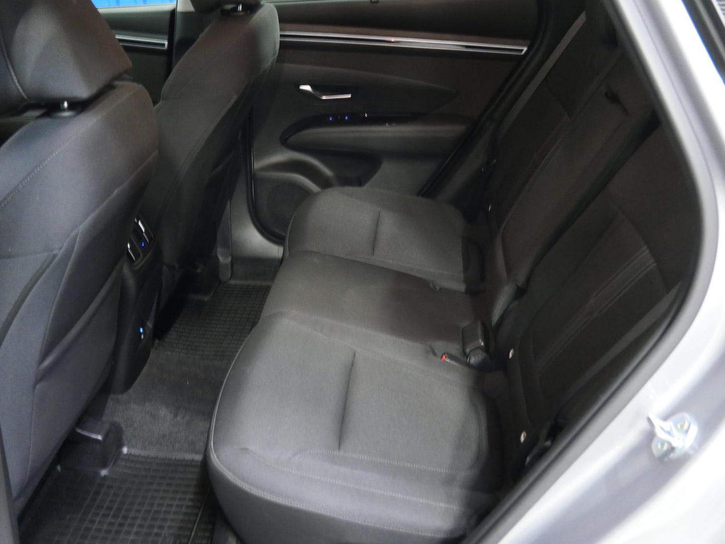 Hyundai Tucson 1.6 T-GDI 110 kW DCT Style