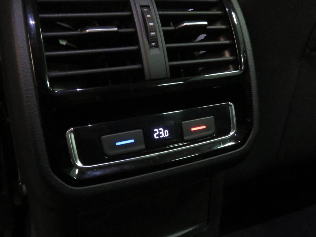 Volkswagen Passat Variant 2.0 TDI 110 kW ComfortLine