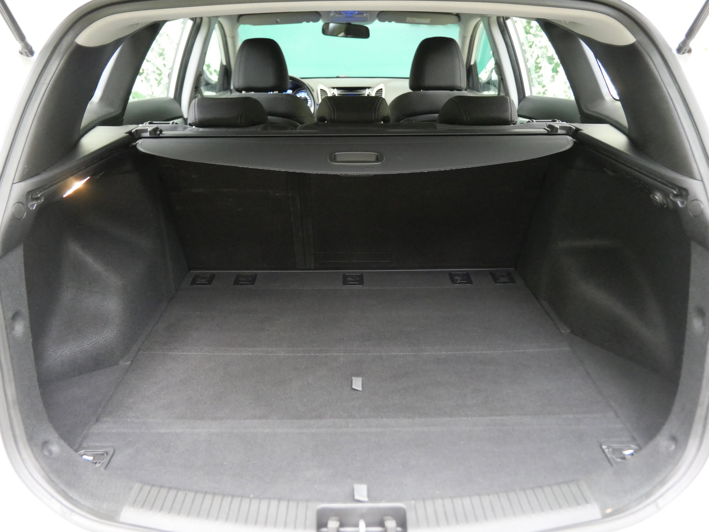 Hyundai i30 1.6 CVVT 88 kW Trikolor