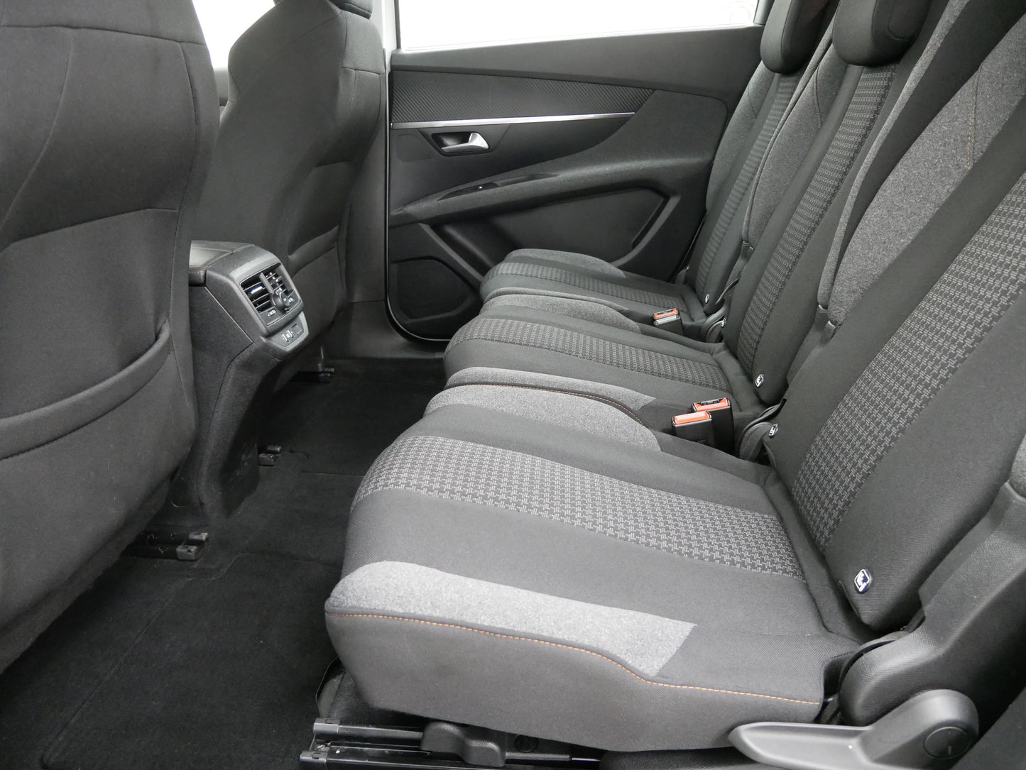Peugeot 5008 1.2 PureTech 96 kW Active