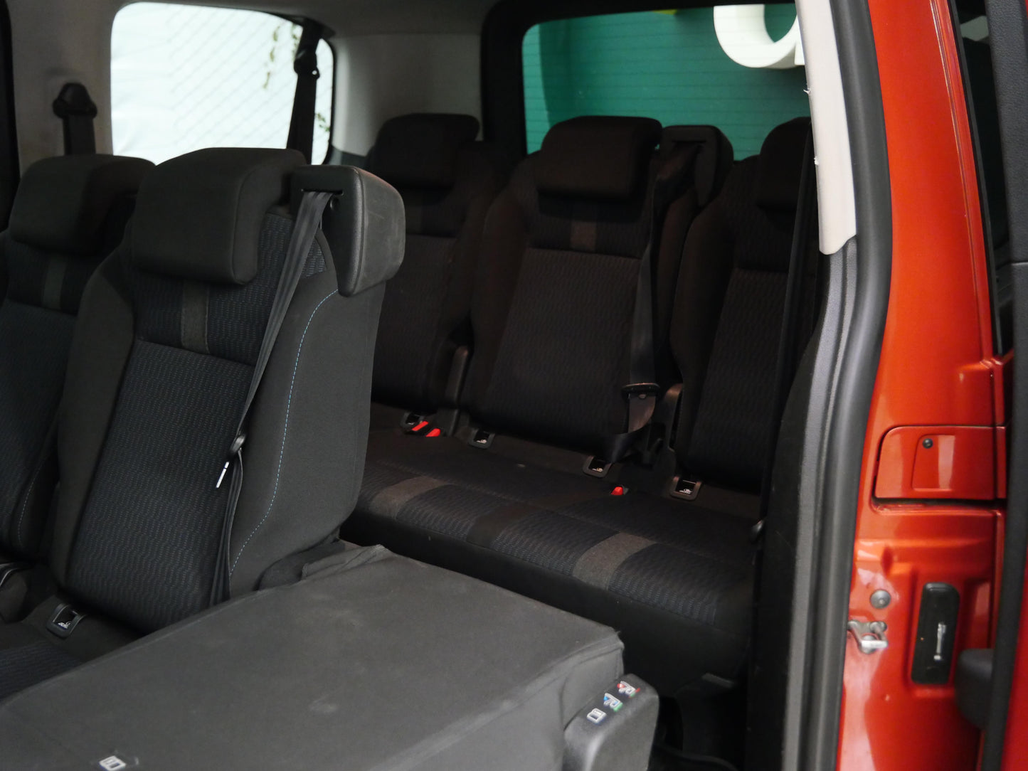 Peugeot Expert 2.0 Blue-HDi 130 kW Business