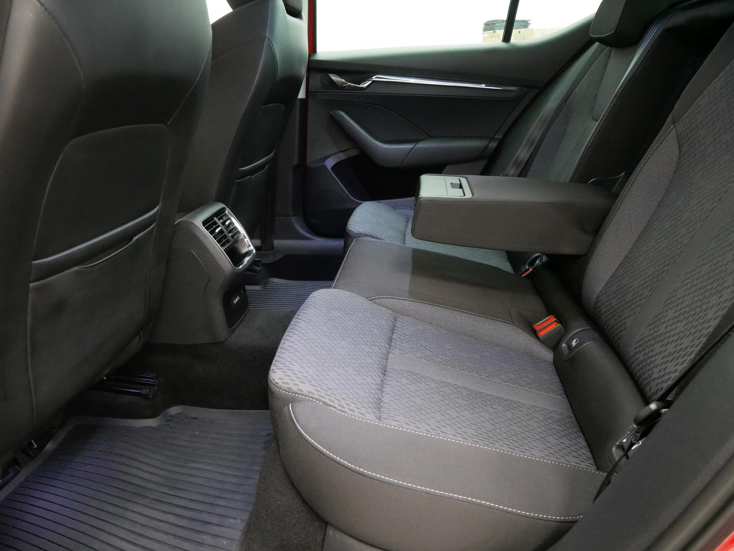 Škoda Octavia 2.0 TDI 110 kW Style Plus