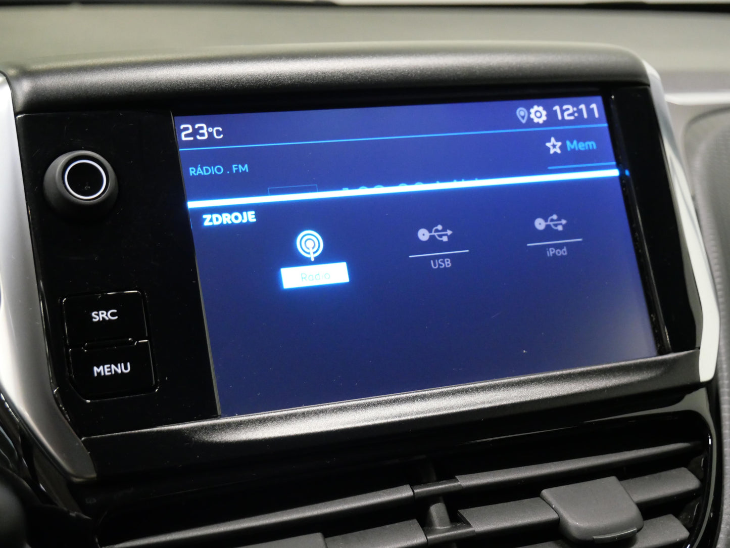 Peugeot 2008 1.2 PureTECH 81 kW Active