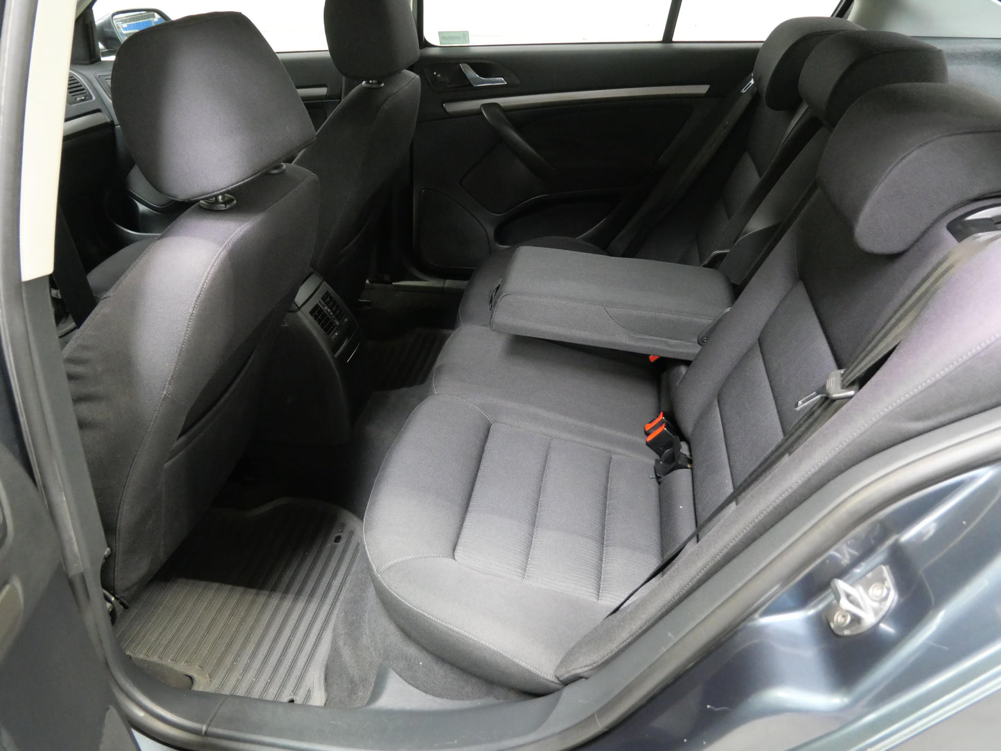 Škoda Octavia 2.0 TDI 103 kW Elegance